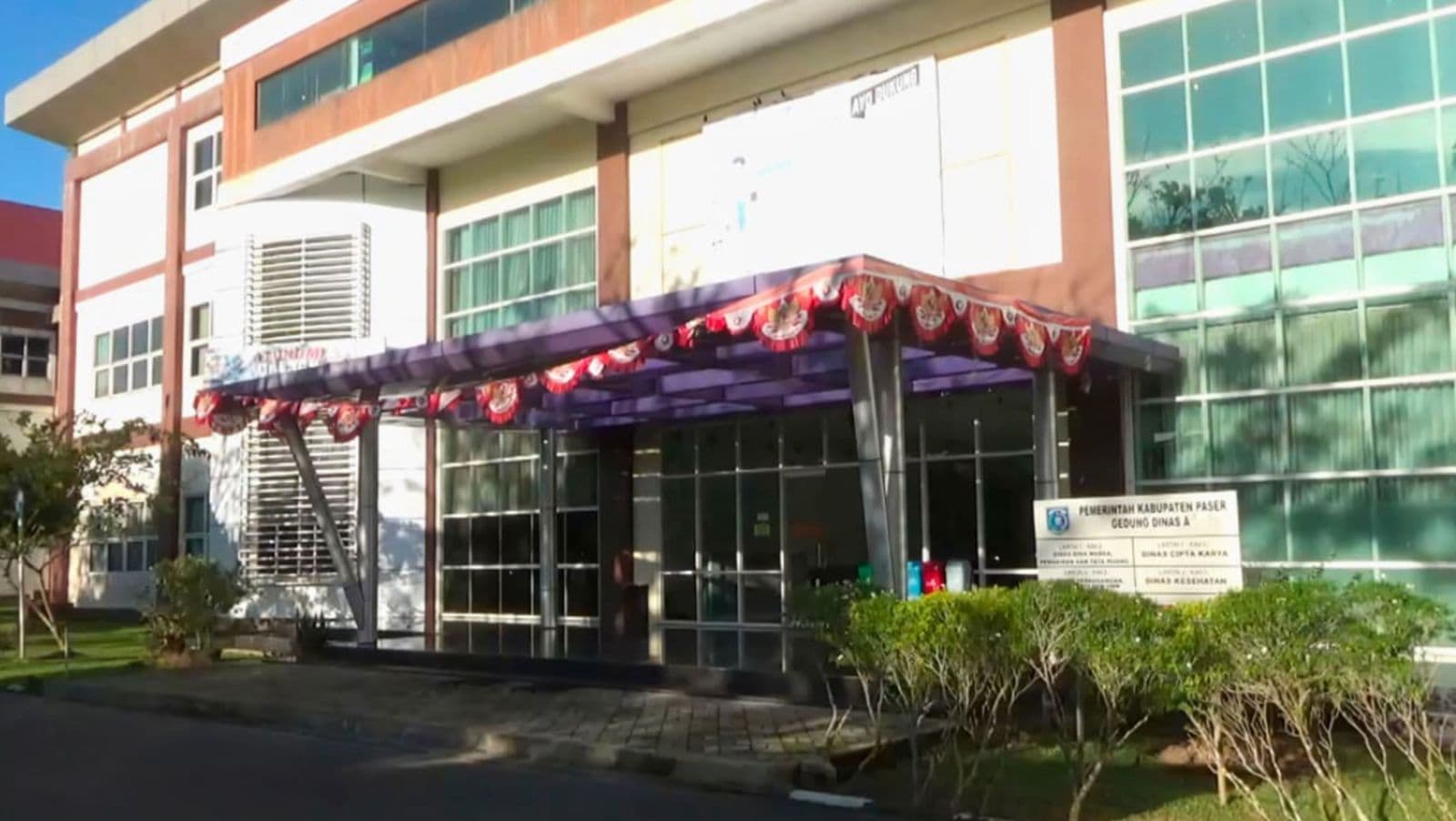 Dinkes Paser Sebut Tren Kematian Ibu dan Bayi Terus Alami Penurunan