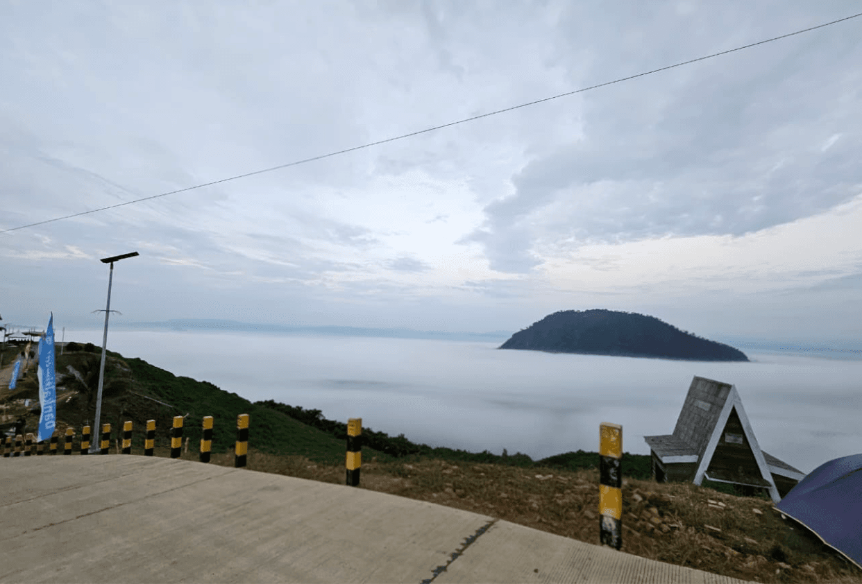 Menyapa Bumi Daya Taka, Menjelajahi Serpihan Surga yang Tersembunyi di Paser Saat Libur Nataru